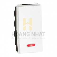Công tắc Arteor 1M có đèn 572006
