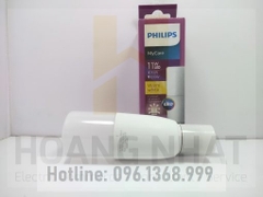 Bóng đèn Led DLStick 11W E27 3000K/6500K 1PF/12 APR