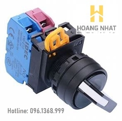 Công tắc YW1S-3E11 IDEC