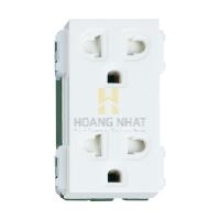 Ổ Cắm Và Phụ Kiện Dòng Halumie WEV1582SW