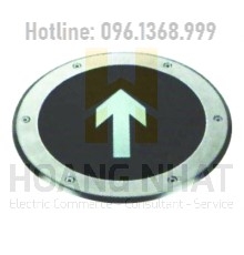 Đèn thoát hiểm âm sàn (SND0033)