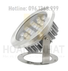 Đèn led âm nước ánh sáng đơn sắc 36W (DMA336)