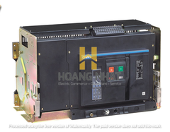 Máy cắt không khí ACB NXA16N 4P 1600A 50kA Chint