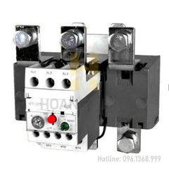 Rơ le nhiệt MT-225 (85-125A) LS