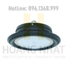 Đèn công nghiệp led chống thấm kho lạnh 200W (DDB2003)