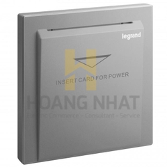 Công tắc thẻ từ RFID Galion – 282418-C3