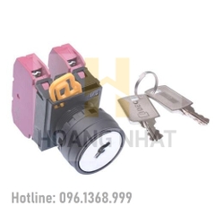 Công tắc YW1K-3AE02 IDEC
