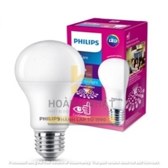 Đèn LED Bulb 12W E27 1CT/12 9 APR Philips