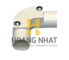 Cút chữ L có nắp E244/25