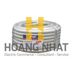 Ống sun mềm luồn dây điện D40 SP9040CM