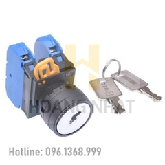 Công tắc YW1K-3AE20 IDEC