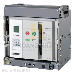 Máy cắt ACB AS-20E3-20H AG6 3P 2000A 85kA LS