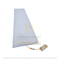 Đèn LED Panel Tấm ĐQ PN12 300x1200 42W Điện Quang