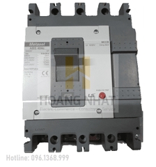 Aptomat MCCB ABS404c 4P 400A 65kA LS