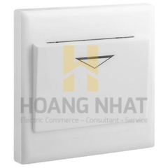 Công tắc thẻ từ 16A 250V Eloe 618012