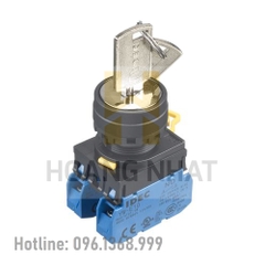 Công tắc YW1K-3AE20 IDEC