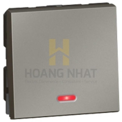 Công tắc có đèn Arteor 2M 572536