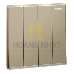 Công tắc bốn 1 chiều Galion – 282406-C2