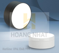 Đèn LED ống bơ DL212 9W EC RD 100 Philips