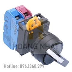 Công tắc YW1S-33E11 IDEC