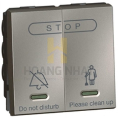 Công tắc dọn phòng & không làm phiền 572554