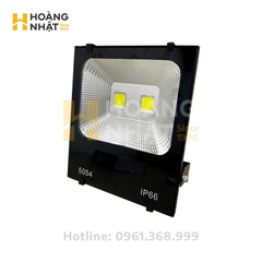 Đèn Pha Led Vuông 100W FL-Eco100T-T 6500K