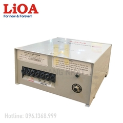 Biến áp đổi nguồn hạ áp 1P DN030-3kVA Lioa