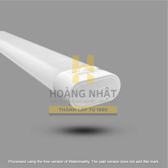Đèn bán nguyệt chụp Mica 1.2m 50W PCFOO50L/65 Paragon