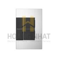 Công Tắc Dòng Gen X WTEGP52562S‑1‑G