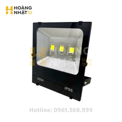 Đèn Pha Led Vuông 150W FL-Eco150T-T 6500K
