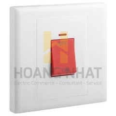 Công tắc 2 cực 1 chiều 45A Eloe 618075