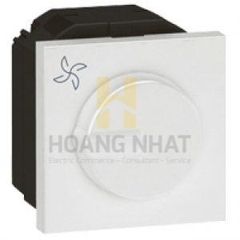 Chiết áp quạt dạng xoay Arteor 2M 572218