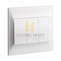 Công tắc ba 1 chiều 16A Belanko S – 617604