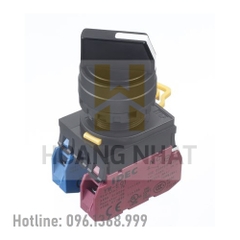 Công tắc YW1S-2E11 IDEC