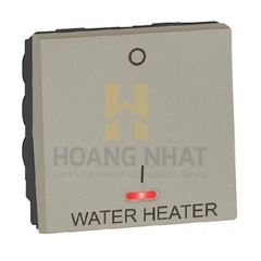 Công tắc máy nước nóng 20A Arteor 572191