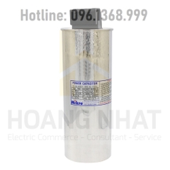 Tụ bù 3P loại khô 440V MKC-445150  15kVAr Mikro