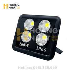 Đèn Pha Led Ly 200W FL-Lite200T-T 6500K