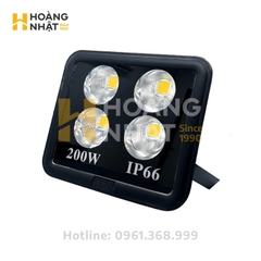 Đèn Pha Led Ly 200W FL-Lite200V-T 3000K