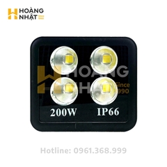 Đèn Pha Led Ly 200W FL-Lite200T-T 6500K