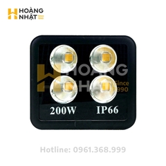 Đèn Pha Led Ly 200W FL-Lite200V-T 3000K