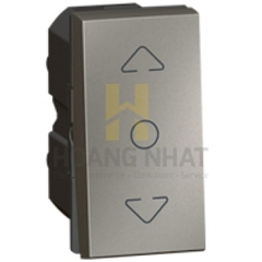 Công tắc rèm Arteor 1M 572702