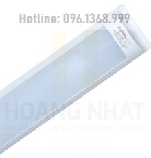 Đèn ốp trần led chụp mica 20W (KDLD820)