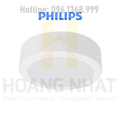 Đèn led ốp trần tròn Philips DN027C G3 LED15 15W D200