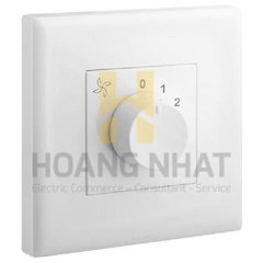 Dimmer quạt trần 100W Eloe 618096