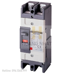 Aptomat MCCB ABN52c 2P 40A 30kA LS