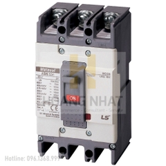 Aptomat MCCB ABN53c 3P 40A 18kA LS