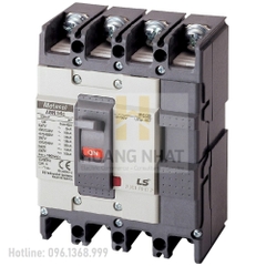 Aptomat MCCB ABN54c 4P 50A 18kA LS