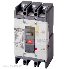 Aptomat MCCB ABN103c 3P 50A 22kA LS