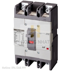 Aptomat MCCB ABN202c 2P 175A 65kA LS