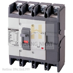 Aptomat MCCB ABN204c 4P 225A 30kA LS